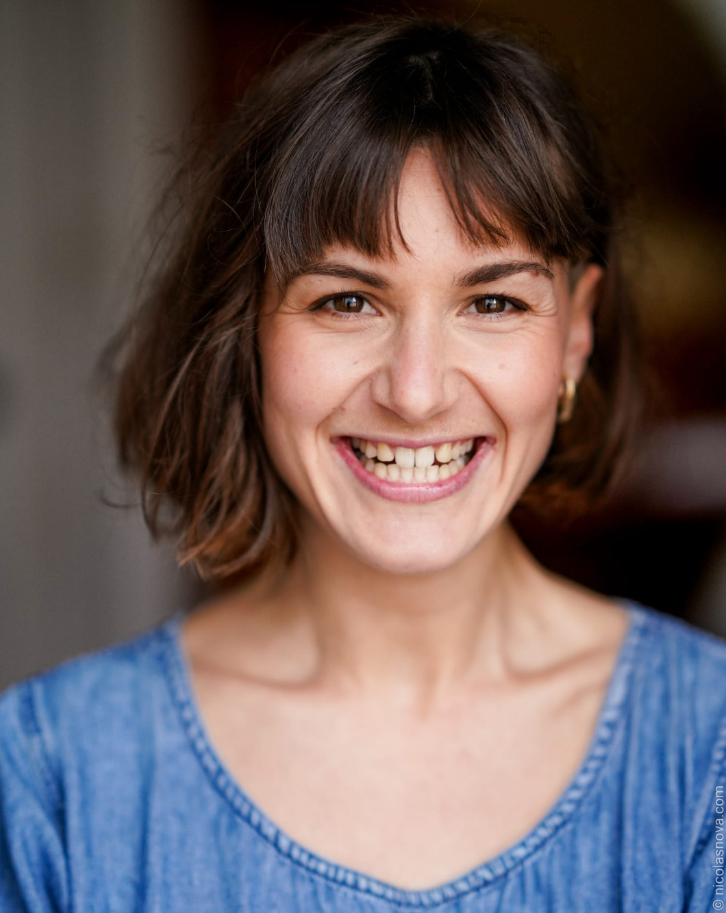 Photo de Clémentine Beth