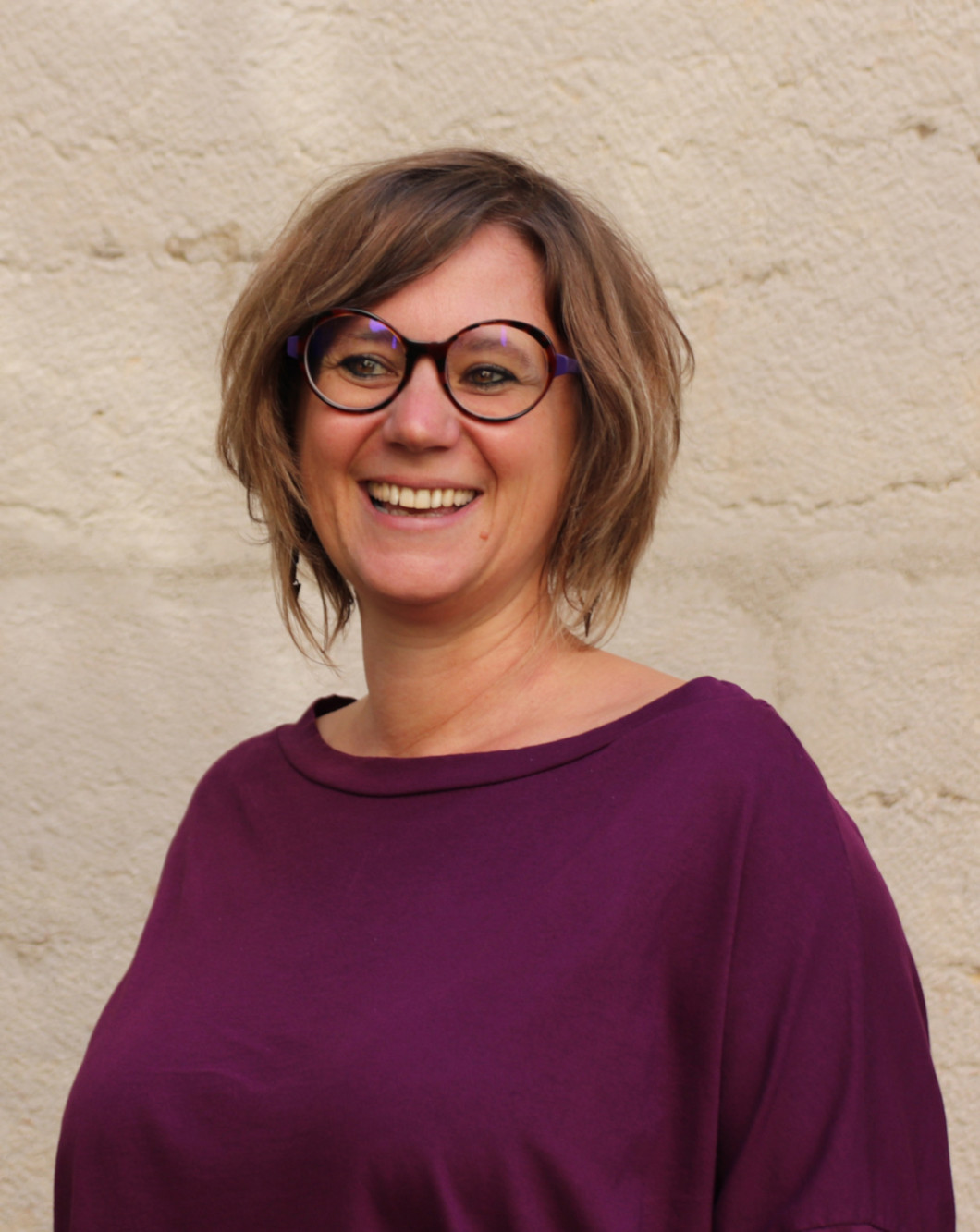Photo de Cécile Casey