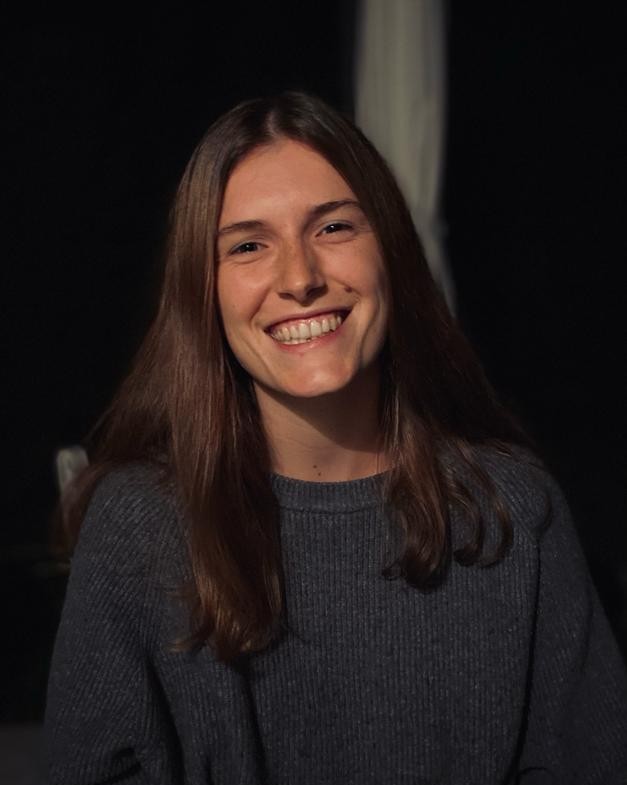 Photo de Clarisse Veillard