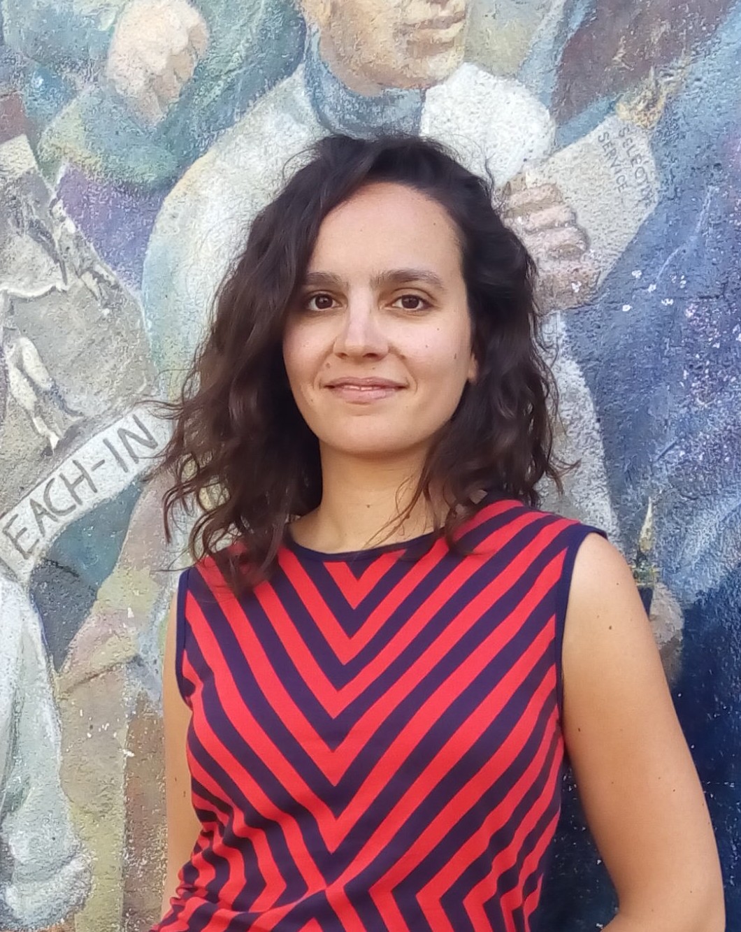 Photo de Hélène Balazard