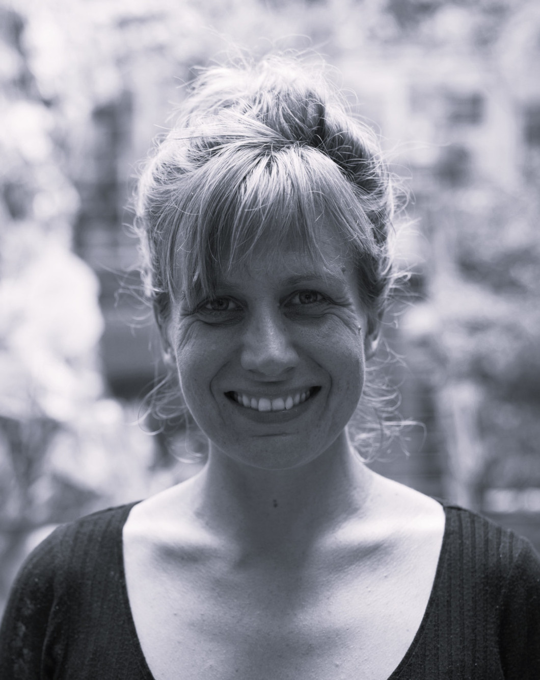 Photo de Léa Marchand
