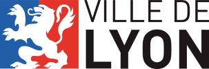 Logo de la ville de Lyon