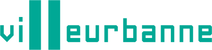 Logo de la ville de Villeurbanne